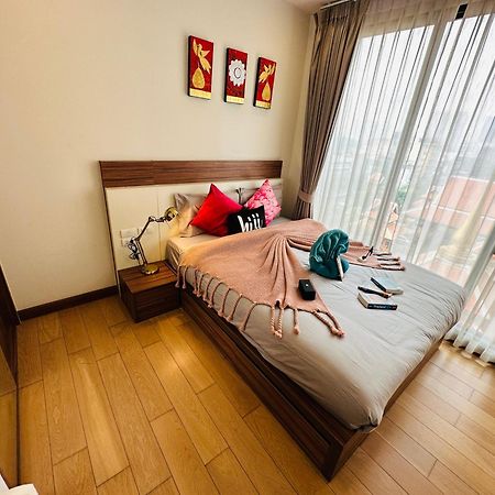 The Astra Condo Changkhlan In Chiang Mai Exterior foto
