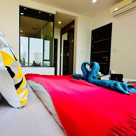The Astra Condo Changkhlan In Chiang Mai Exterior foto
