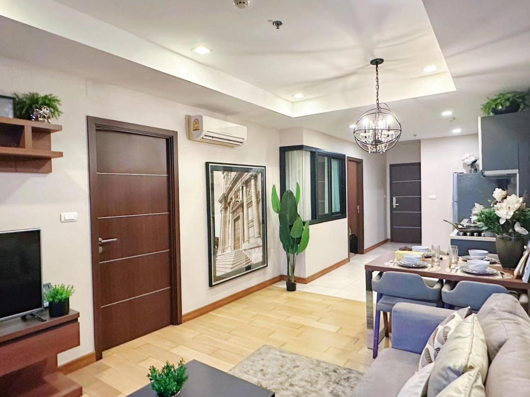 The Astra Condo Changkhlan In Chiang Mai Exterior foto