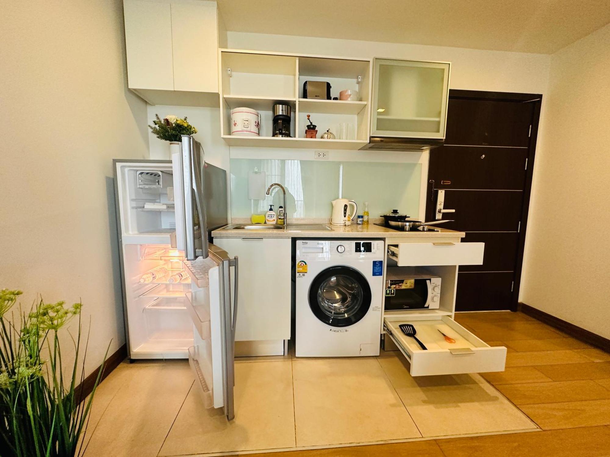 The Astra Condo Changkhlan In Chiang Mai Exterior foto