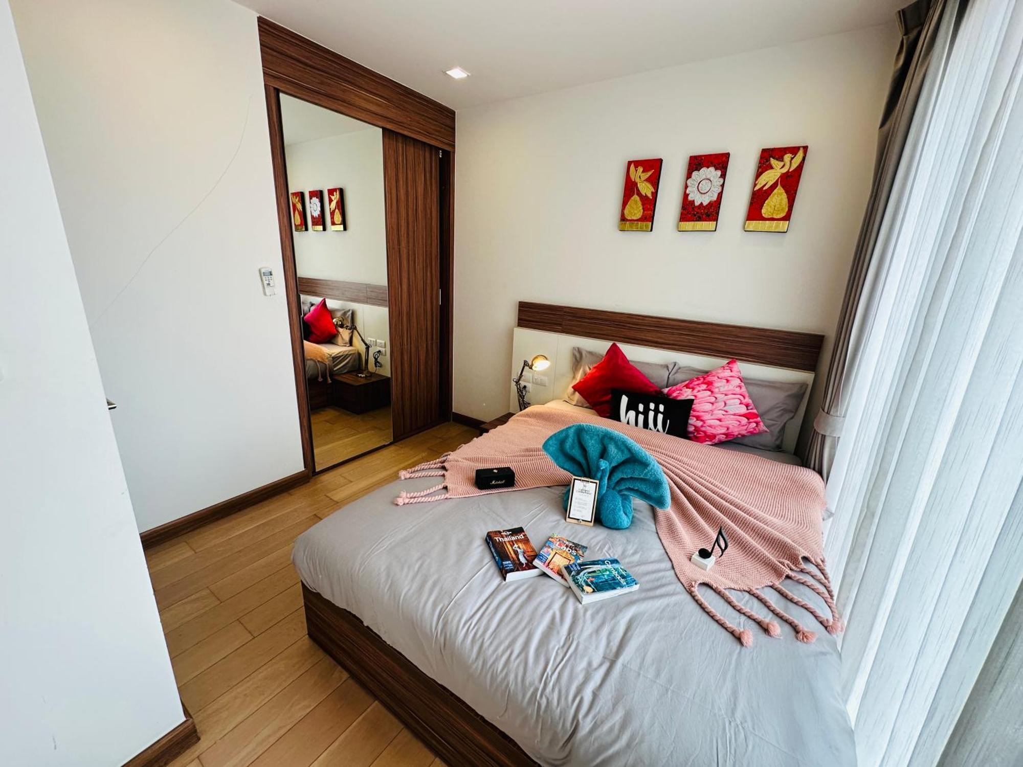 The Astra Condo Changkhlan In Chiang Mai Exterior foto