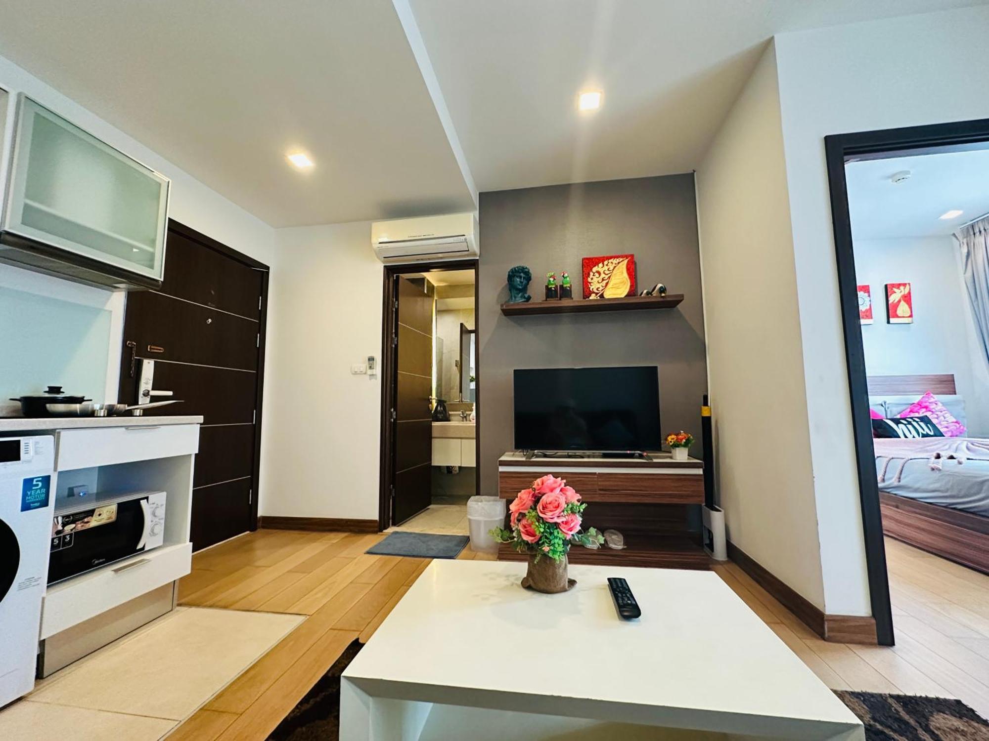 The Astra Condo Changkhlan In Chiang Mai Exterior foto