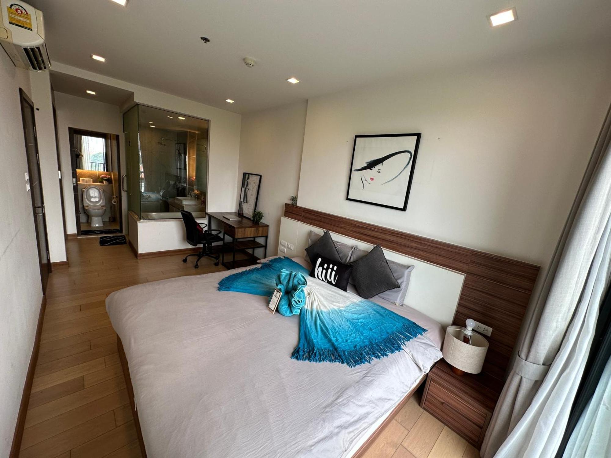 The Astra Condo Changkhlan In Chiang Mai Exterior foto