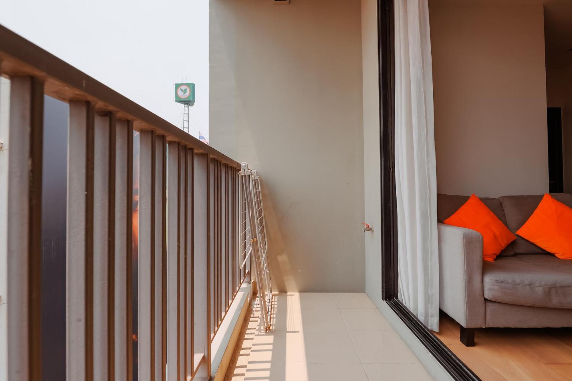 The Astra Condo Changkhlan In Chiang Mai Exterior foto