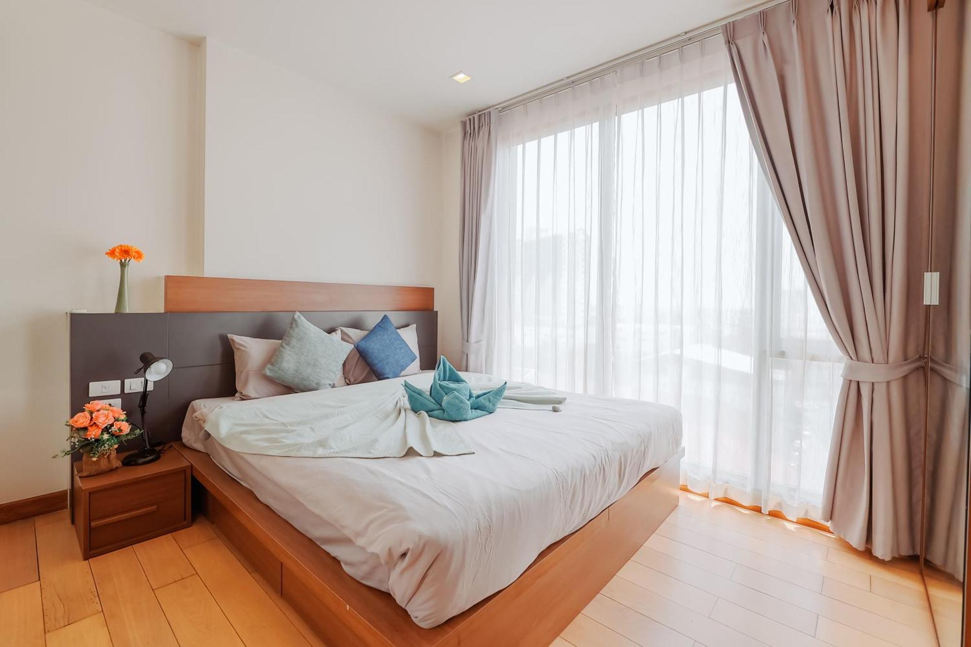 The Astra Condo Changkhlan In Chiang Mai Exterior foto
