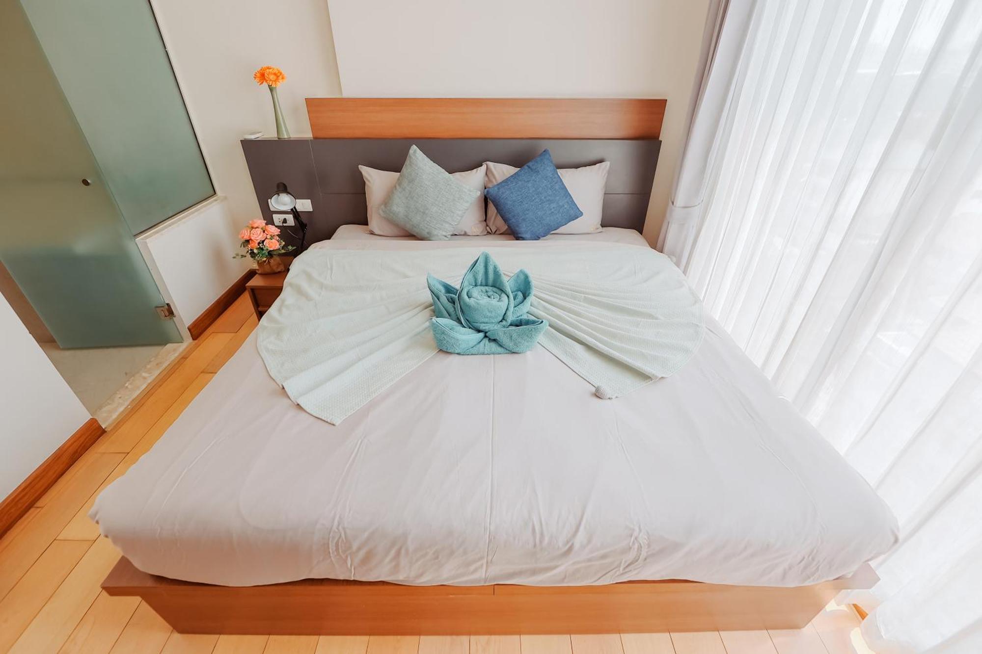 The Astra Condo Changkhlan In Chiang Mai Exterior foto