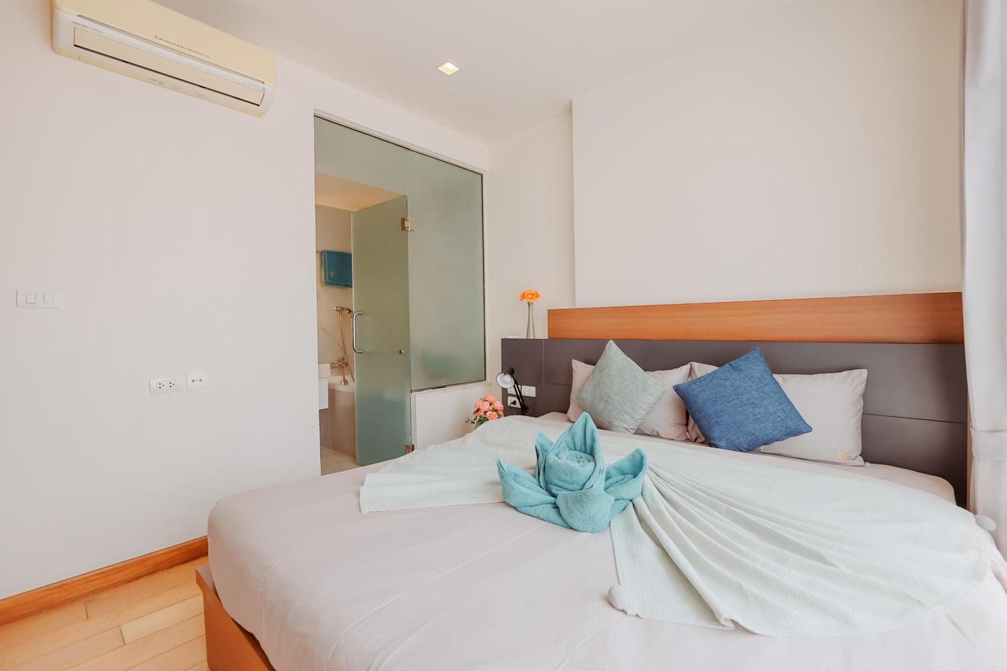 The Astra Condo Changkhlan In Chiang Mai Exterior foto