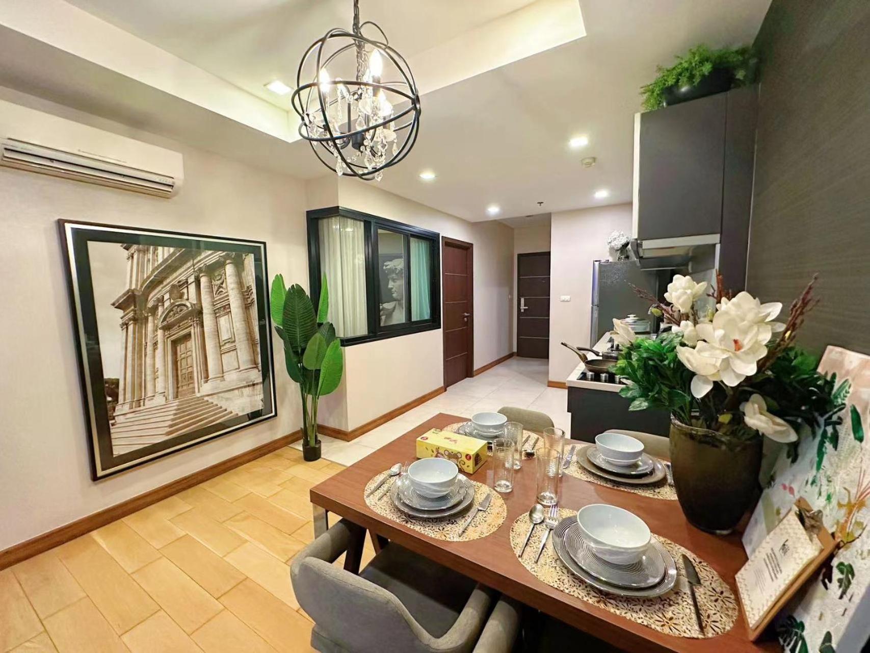 The Astra Condo Changkhlan In Chiang Mai Exterior foto