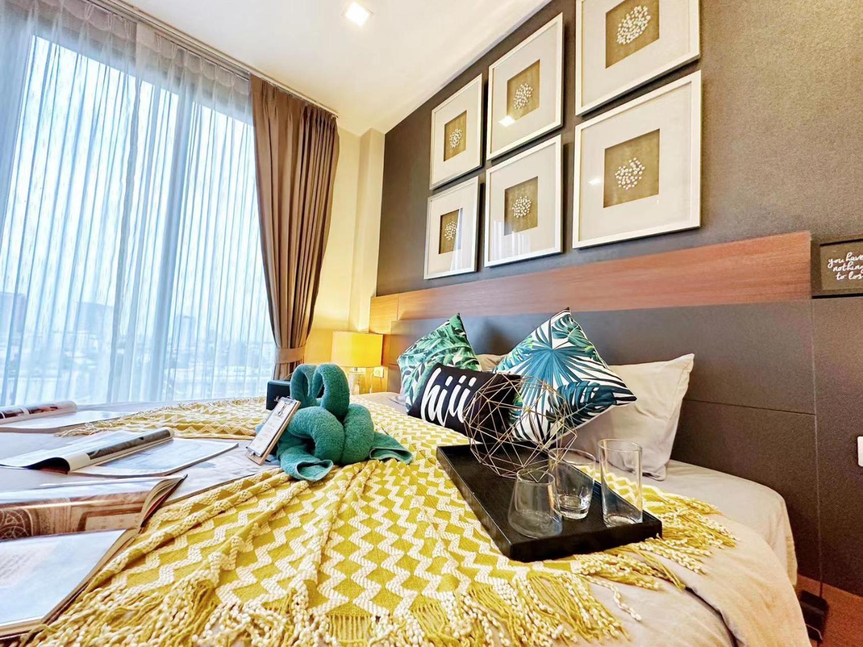 The Astra Condo Changkhlan In Chiang Mai Exterior foto