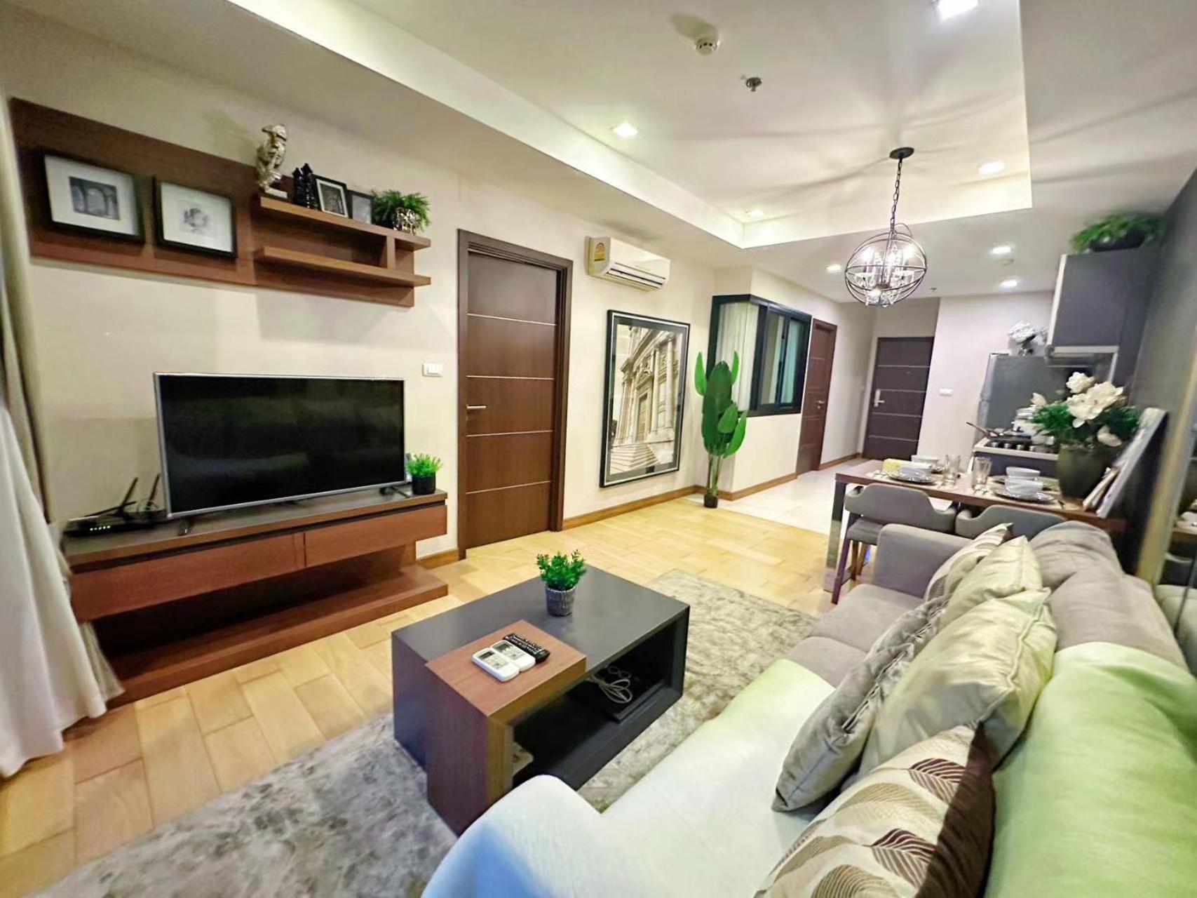The Astra Condo Changkhlan In Chiang Mai Exterior foto