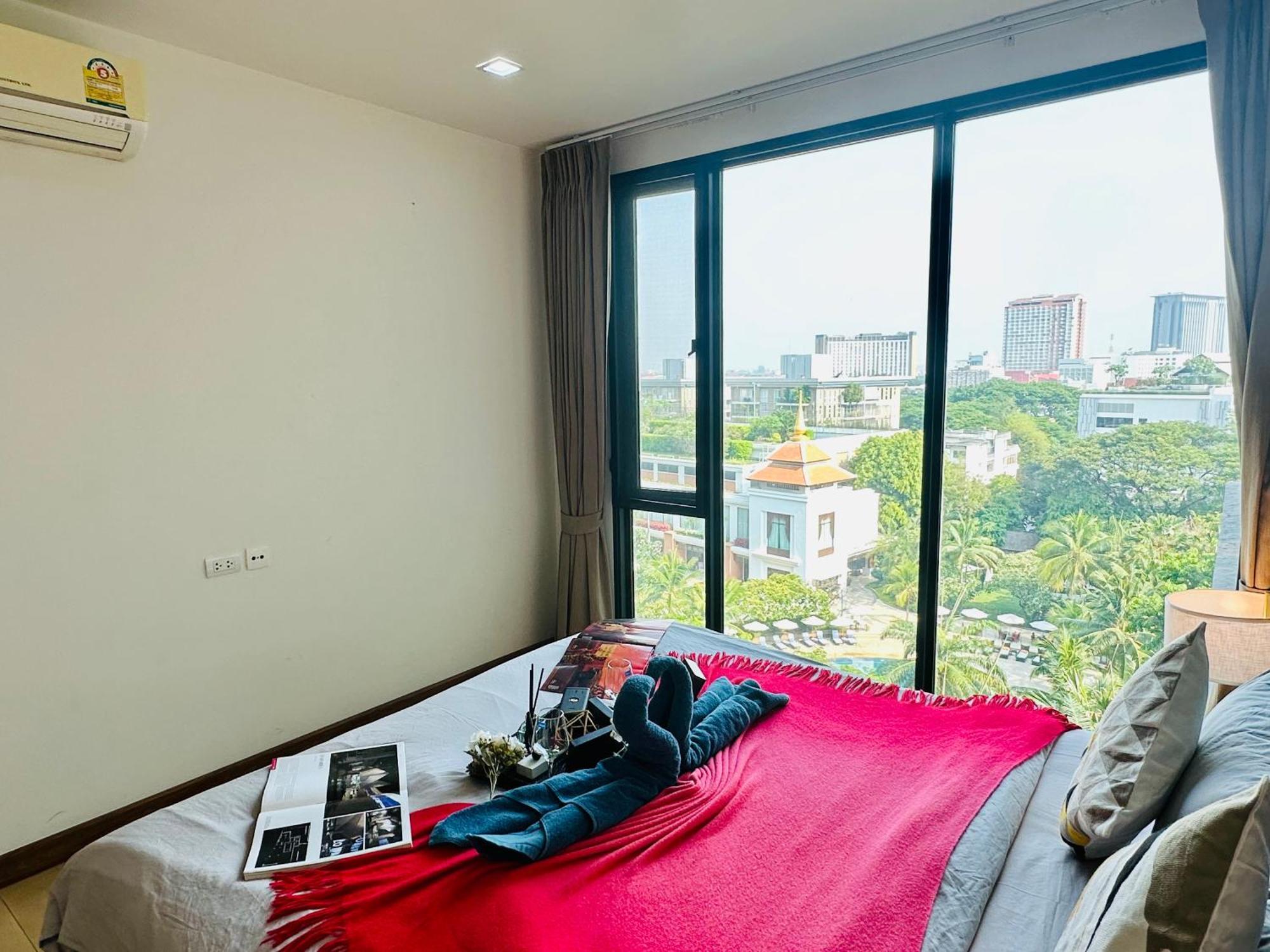 The Astra Condo Changkhlan In Chiang Mai Exterior foto