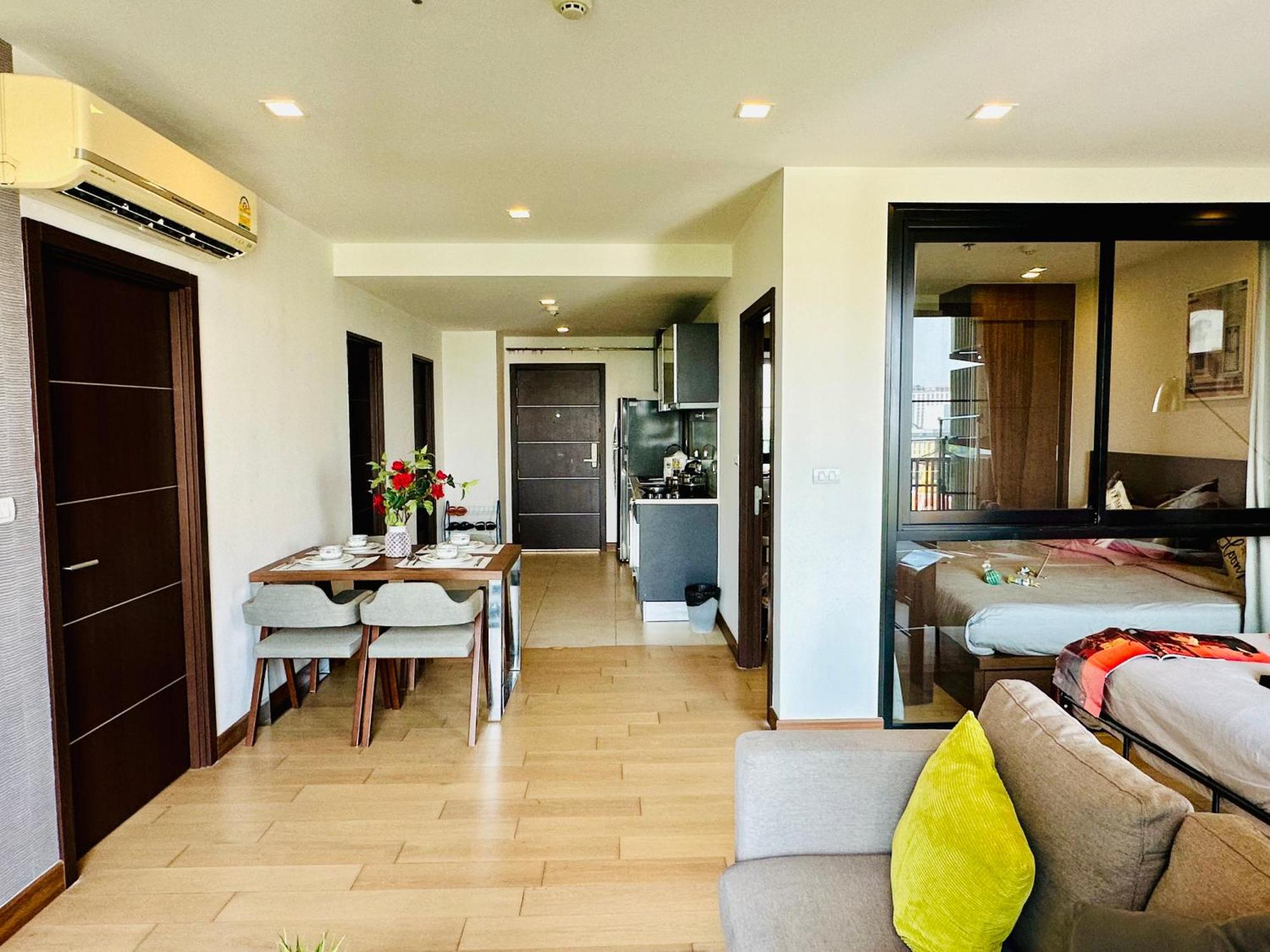 The Astra Condo Changkhlan In Chiang Mai Exterior foto
