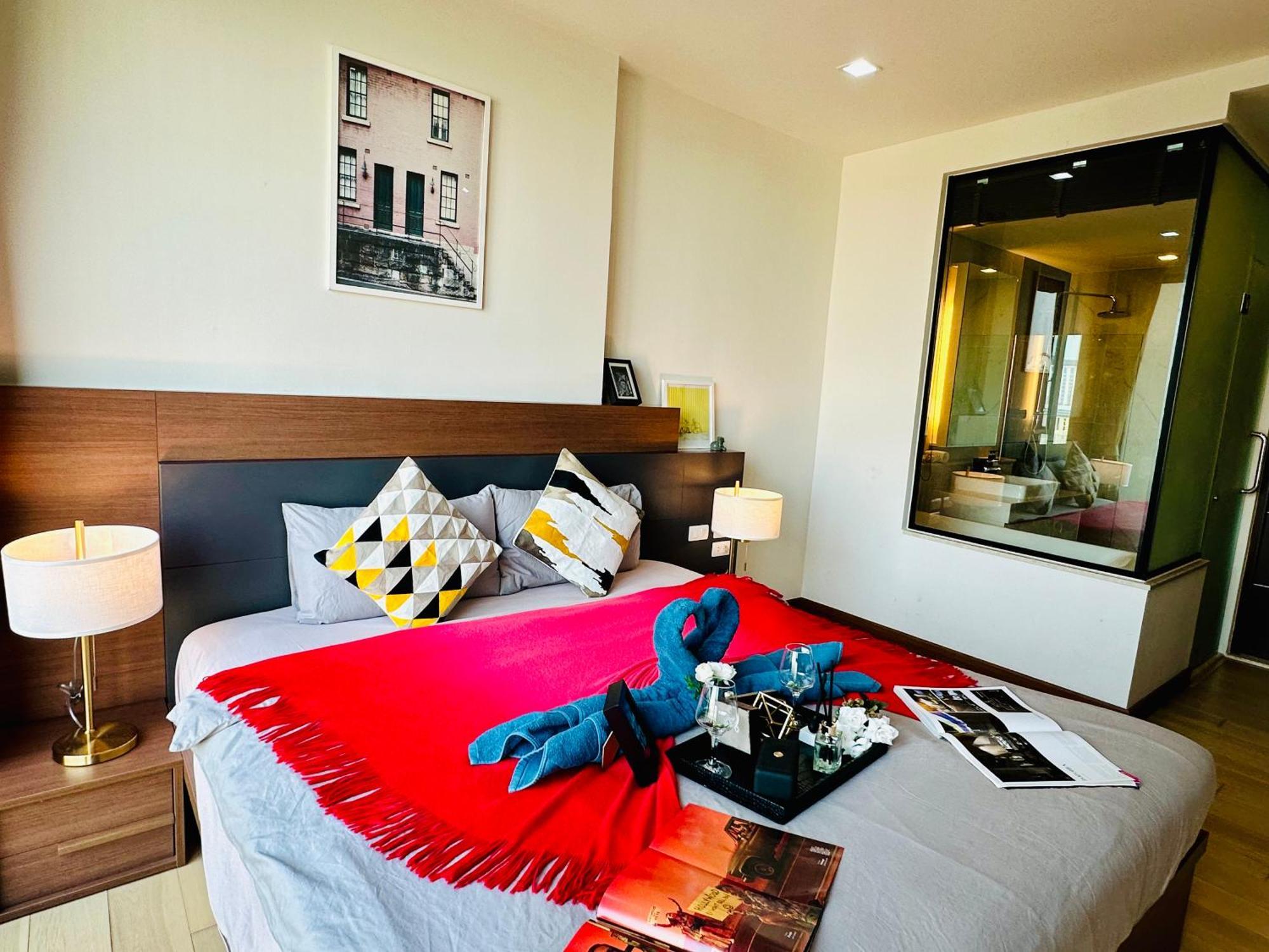 The Astra Condo Changkhlan In Chiang Mai Exterior foto