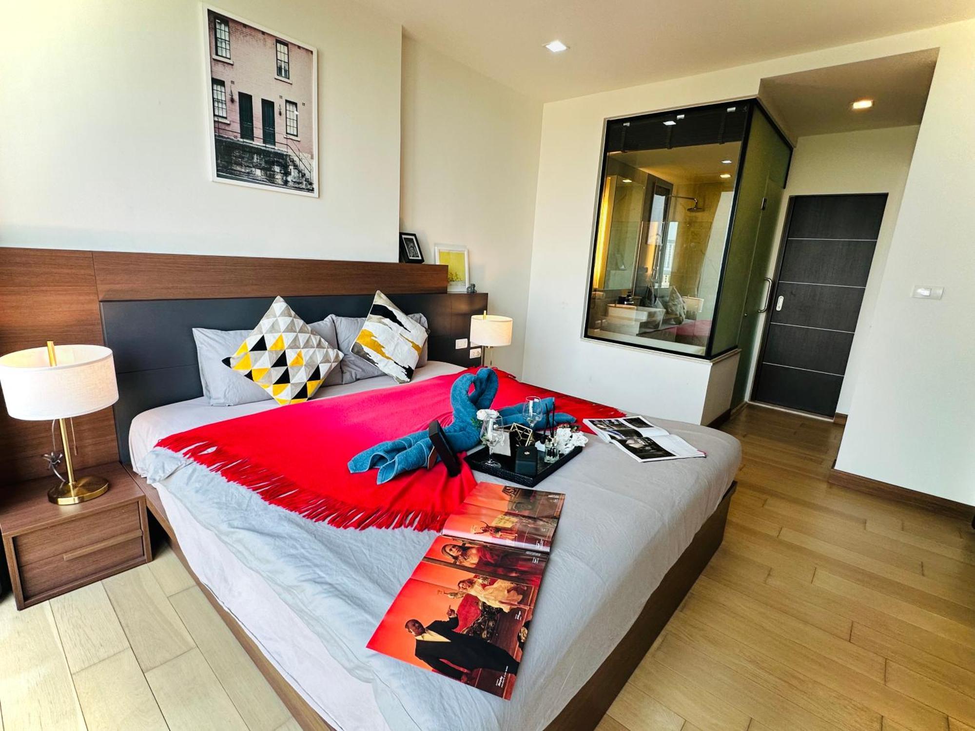 The Astra Condo Changkhlan In Chiang Mai Exterior foto